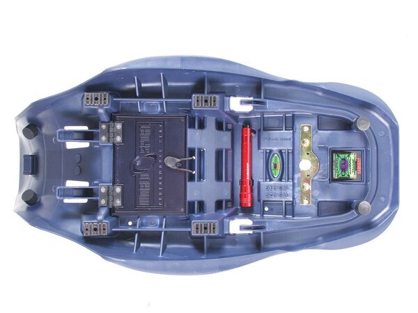 SUZUKI - V-STROM 2014-19 - World Sport Performance Seat